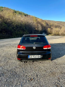 VW Golf 2.0TDI - 5266 € / 10299.40 лв. - 57640793 6