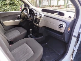 Dacia Dokker 5 места  мн. ЗАПАЗЕНА - 4599 € / 8994.86 лв. - 67283557 8