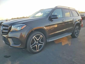 Mercedes-Benz CLS 550 4.7L 8 All wheel drive