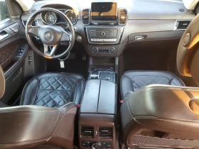 Mercedes-Benz CLS 550 4.7L 8 All wheel drive - 20400 € / 39898.93 лв. - 30373449 12