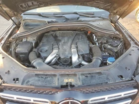 Mercedes-Benz CLS 550 4.7L 8 All wheel drive - 20400 € / 39898.93 лв. - 30373449 5