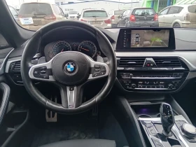BMW 540 Xdrive Softclose/360/Gesture Сервизна История , снимка 8