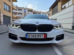 ����� �� �������� �� BMW 540 Xdrive Softclose/360/Gesture �������� ������� 