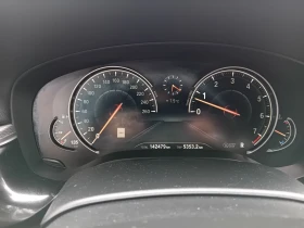 BMW 540 Xdrive Softclose/360/Gesture Сервизна История , снимка 10