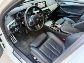 BMW 540 Xdrive Softclose/360/Gesture �������� �������  | Mobile.bg � ����� ������ 6
