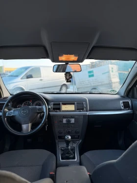 Opel Vectra C 1.9 CDTI 150к.с. - 1499 € / 2931.79 лв. - 18004587 8