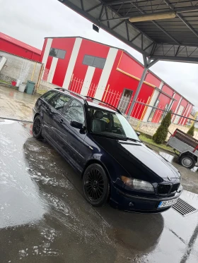 BMW 320 320d e46 - 1400 € / 2738.16 лв. - 55400470 6
