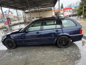 BMW 320 320d e46 - 1400 € / 2738.16 лв. - 55400470 7