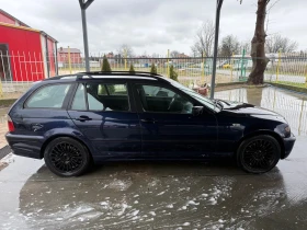 BMW 320 320d e46 - 1400 € / 2738.16 лв. - 55400470 5