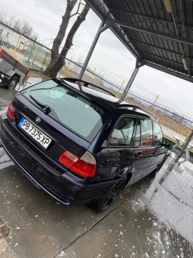 BMW 320 320d e46 - 1400 € / 2738.16 лв. - 55400470 4