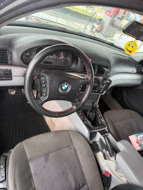BMW 320 320d e46 - 1400 € / 2738.16 лв. - 55400470 8