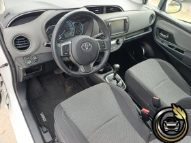 Toyota Yaris 1.5 Hybrid Active | Auto.bg — изображение 8