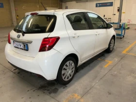 Toyota Yaris 1.5 Hybrid Active - 7400 € / 14473.14 лв. - 94418480 4