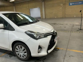 Toyota Yaris 1.5 Hybrid Active - 7400 € / 14473.14 лв. - 94418480 5