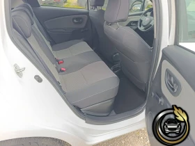 Toyota Yaris 1.5 Hybrid Active | Auto.bg — изображение 12