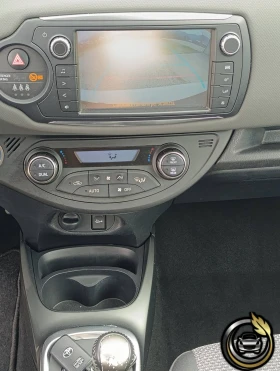 Toyota Yaris 1.5 Hybrid Active | Auto.bg — изображение 17