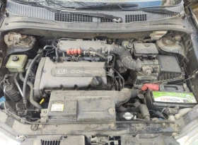 Kia Carens 1.8i | Mobile.bg � ����� ������ 10