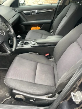 Mercedes-Benz C 200 - 6500 € / 12712.90 лв. - 19829091 9