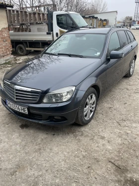 Mercedes-Benz C 200 - 6500 € / 12712.90 лв. - 19829091 3