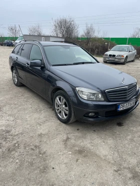 Mercedes-Benz C 200 - 6500 € / 12712.90 лв. - 19829091 2