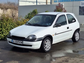 Opel Corsa - 1500 € / 2933.74 лв. - 67176161 2