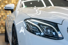 Mercedes-Benz E 200 Coupe - 23999 € / 46937.96 лв. - 20821994 5