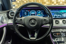 Mercedes-Benz E 200 Coupe - 23999 € / 46937.96 лв. - 20821994 12