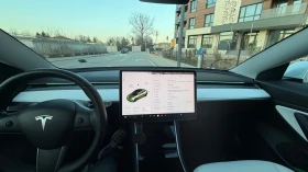 Tesla Model 3 Long Range 4x4 Перфектна | Auto.bg — изображение 10