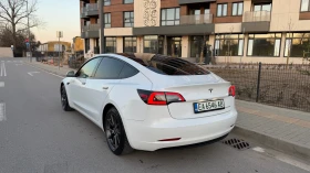 Tesla Model 3 Long Range 4x4 Перфектна | Auto.bg — изображение 2