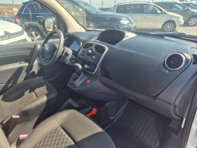 Renault Kangoo  Електрическо - 4999 € / 9777.19 лв. - 32944427 12