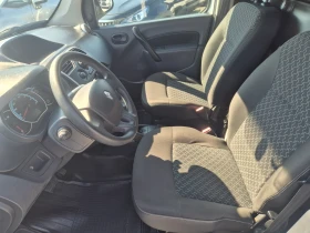 Renault Kangoo  Електрическо - 4999 € / 9777.19 лв. - 32944427 9