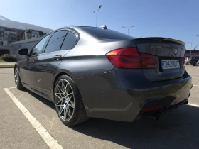 BMW 340 IXdrive - 24000 € / 46939.92 лв. - 72501368 4