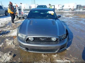 Ford Mustang Gt Premium - 11500 € / 22492.04 лв. - 10632508 12