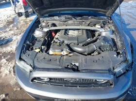 Ford Mustang Gt Premium - 11500 € / 22492.04 лв. - 10632508 10