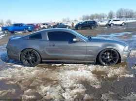 Ford Mustang Gt Premium - 11500 € / 22492.04 лв. - 10632508 13