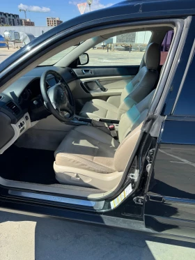 Subaru Outback - 2000 € / 3911.66 лв. - 15328154 6