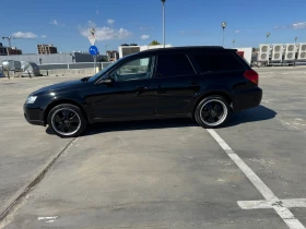Subaru Outback - 2000 € / 3911.66 лв. - 15328154 3