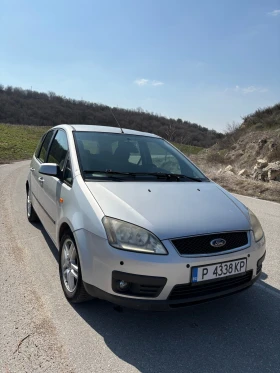 Ford C-max 2.0 - 1500 € / 2933.74 лв. - 78469150 2