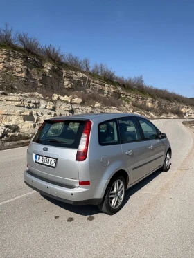 Ford C-max 2.0 - 1500 € / 2933.74 лв. - 78469150 5