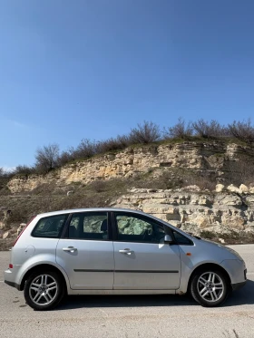 Ford C-max 2.0 - 1500 € / 2933.74 лв. - 78469150 4