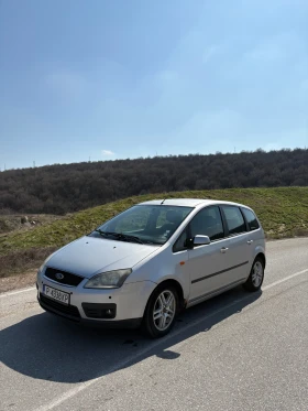 Ford C-max 2.0