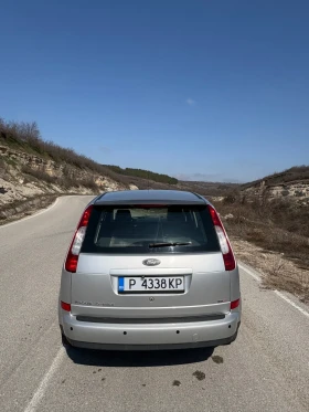 Ford C-max 2.0 - 1500 € / 2933.74 лв. - 78469150 6