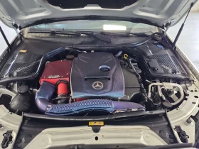 Mercedes-Benz C 300 АМГ ПАКЕТ/Подгрев/Пано/Червена Кожа/ Burmester | Auto.bg — изображение 16