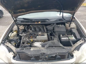 Toyota Avalon 3.5L V-6 DOHC, VVT, 268HP Front Wheel Drive - 5600 € / 10952.65 лв. - 72196828 10