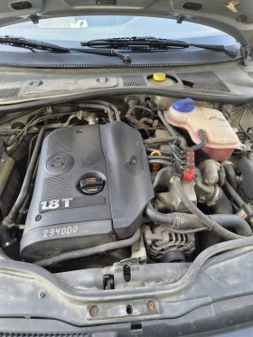 VW Passat 1.8Т - 1150 € / 2249.20 лв. - 77522925 3