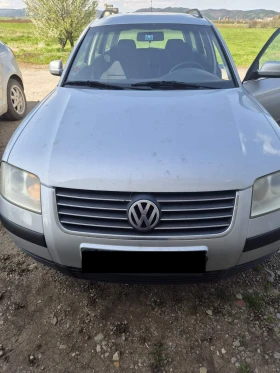 VW Passat 1.8Т - 1150 € / 2249.20 лв. - 77522925 4