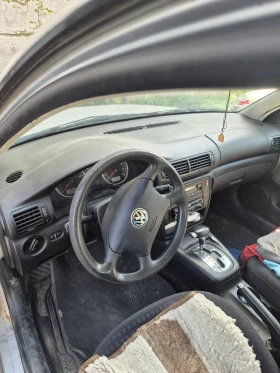 VW Passat 1.8Т - 1150 € / 2249.20 лв. - 77522925 2