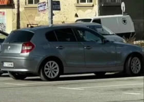 ������ BMW 120