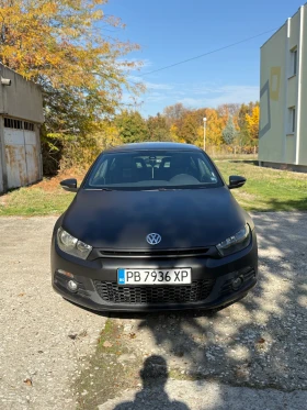 VW Scirocco 1, 4 TSI | Mobile.bg � ����� ������ 4