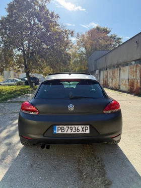 VW Scirocco 1, 4 TSI | Mobile.bg � ����� ������ 7